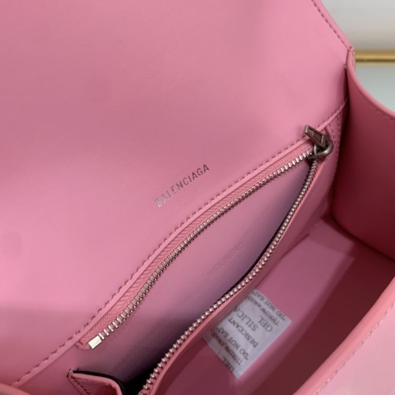 Balenciaga Hourglass Bags